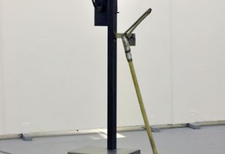 Conflict, 2012